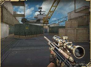 cf最新武器爆料6月,神秘利器即将登场，战场风云再起！